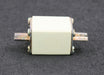 Bild des Artikels DDR-WEB-3x-Sicherungseinsatz-fuse-link-24580.9-500VAC-00-63A-gTF-gI-100kA