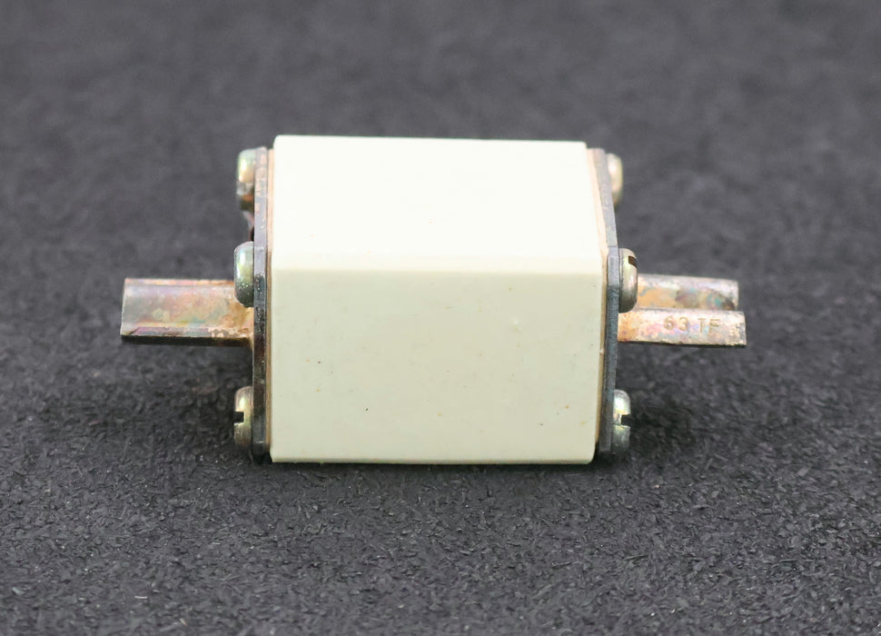 Bild des Artikels DDR-WEB-3x-Sicherungseinsatz-fuse-link-24580.9-500VAC-00-63A-gTF-gI-100kA