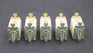 Bild des Artikels ZSE-5x-Sicherungseinsatz-fuse-link-PH00-500VAC-25A-Betriebsklasse-gTF-unbenutzt