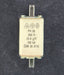 Bild des Artikels ZSE-5x-Sicherungseinsatz-fuse-link-PH00-500VAC-25A-Betriebsklasse-gTF-unbenutzt