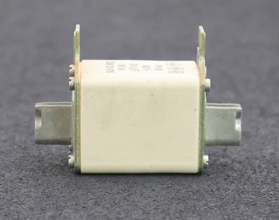 Bild des Artikels ZSE-5x-Sicherungseinsatz-fuse-link-PH00-500VAC-25A-Betriebsklasse-gTF-unbenutzt