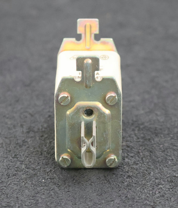 Bild des Artikels ZSE-5x-Sicherungseinsatz-fuse-link-PH00-500VAC-25A-Betriebsklasse-gTF-unbenutzt