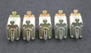 Bild des Artikels ZSE-5x-Sicherungseinsatz-fuse-link-PH00-500VAC-63A-Betriebsklasse-gTF-unbenutzt