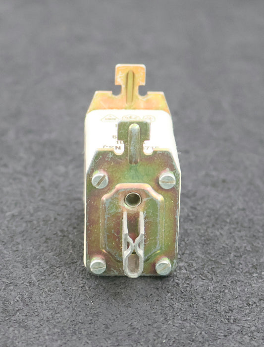 Bild des Artikels ZSE-5x-Sicherungseinsatz-fuse-link-PH00-500VAC-63A-Betriebsklasse-gTF-unbenutzt