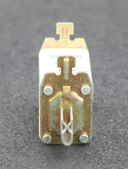Bild des Artikels ZSE-5x-Sicherungseinsatz-fuse-link-PH00-500VAC-63A-Betriebsklasse-gTF-unbenutzt