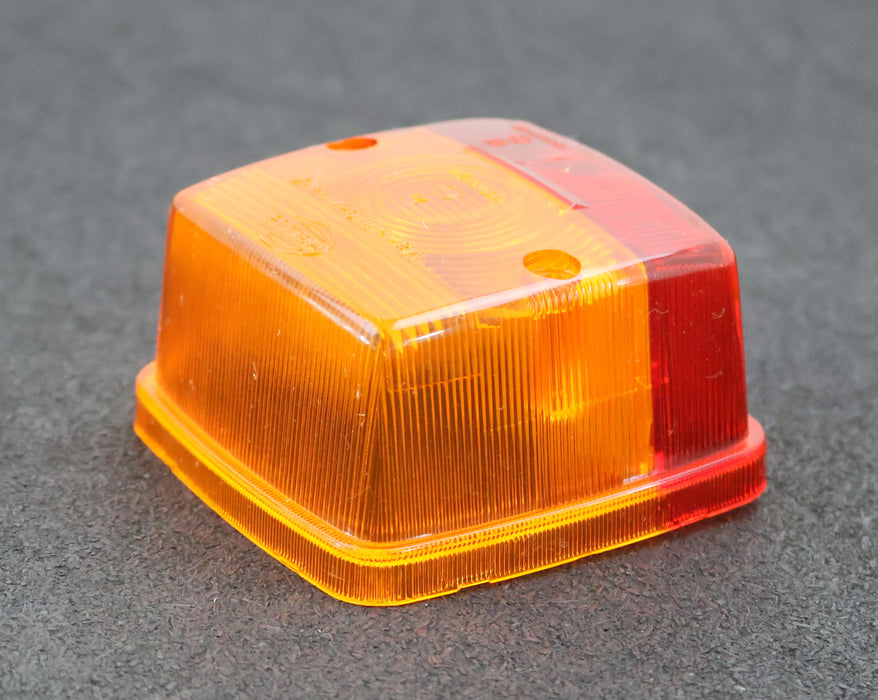 Bild des Artikels HELLA-2x-Abdeckung-für-Rücklicht-mit-Blinker-6R0153211-7R0131452-unbenutzt