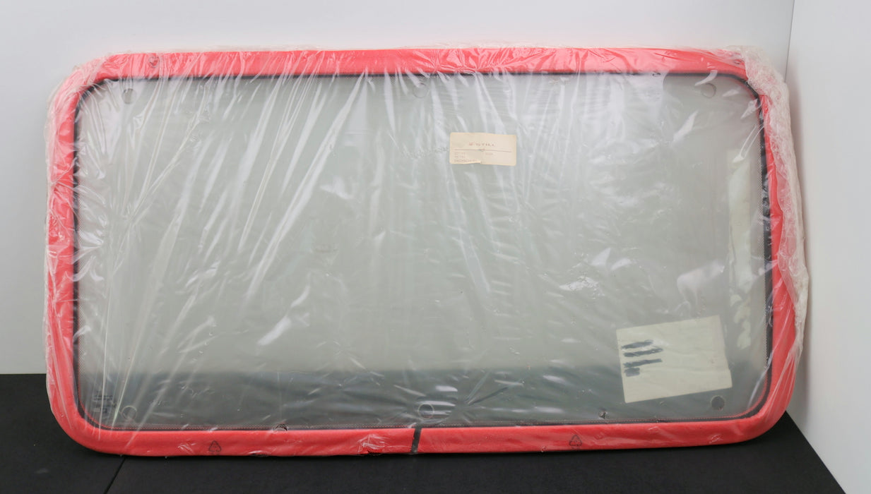 Bild des Artikels STILL-Dachscheibe-Id.Nr.-157150-Sicherheitsglas-Maße-960x503x7mm-unbenutzt