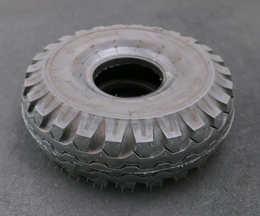 Bild des Artikels CONTINENTAL-Reifenmantel-4.00--4-schwarz-IC10-für-HMB-Luftreifen-4.00-4