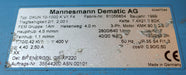Bild des Artikels DEMAG-Elektrokettenzug-Typ-DKUN-10-1000-K-V1-F4-Tragfähigkeit-2/1:-2t-überprüft