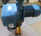 Bild des Artikels DEMAG-Elektrokettenzug-Typ-DKUN-10-1000-K-V1-F4-Tragfähigkeit-2/1:-2t-überprüft
