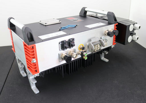 Bild des Artikels SEW-MOVIPRO-ADC-Feldumrichter-PHC21A-A040M1-E21A-00/S11-mit-MOVIPRO-Schaltmodul