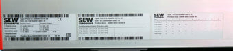 Bild des Artikels SEW-MOVIPRO-ADC-Feldumrichter-PHC21A-A040M1-E21A-00-mit-MOVIPRO-Schaltmodul