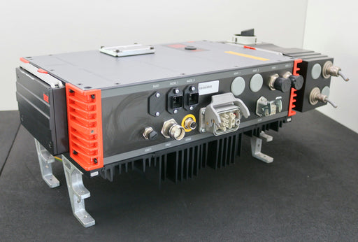 Bild des Artikels SEW-MOVIPRO-ADC-Feldumrichter-PHC21A-A040M1-11G0-mit-MOVIPRO-Anschaltbox