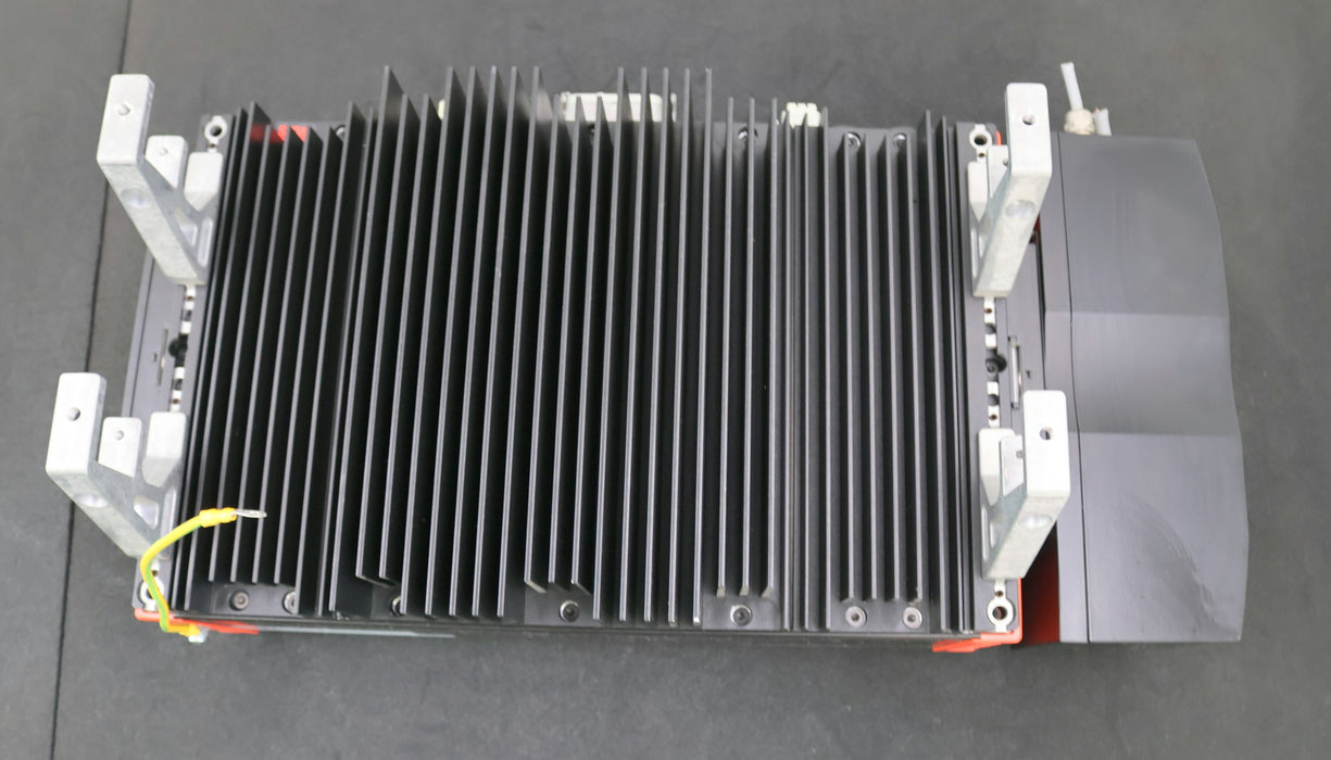 Bild des Artikels SEW-MOVIPRO-ADC-Feldumrichter-PHC21A-A040M1-11G0-mit-MOVIPRO-Anschaltbox