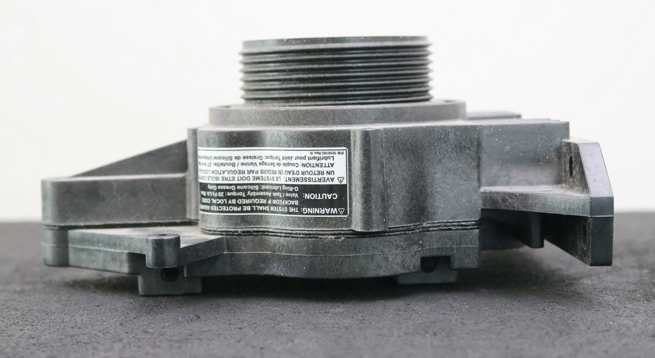Bild des Artikels AUTOTROL-31N-Tankadapter-155/255-Wasserenthärterteile-1033799-1001427-unbenutzt