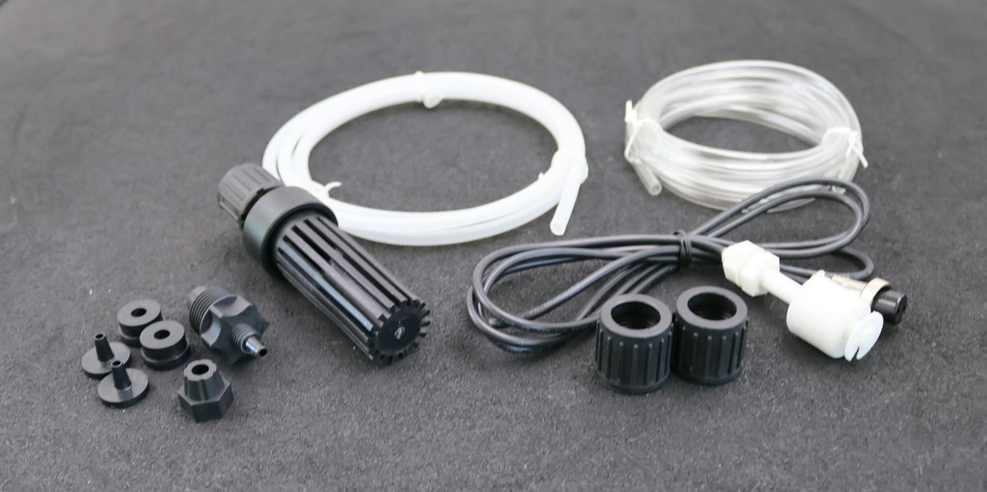 Bild des Artikels Ersatzteile-für-NEWDOSE-Dosierpumpe-Inhalt-siehe-Bilder-unbenutzt