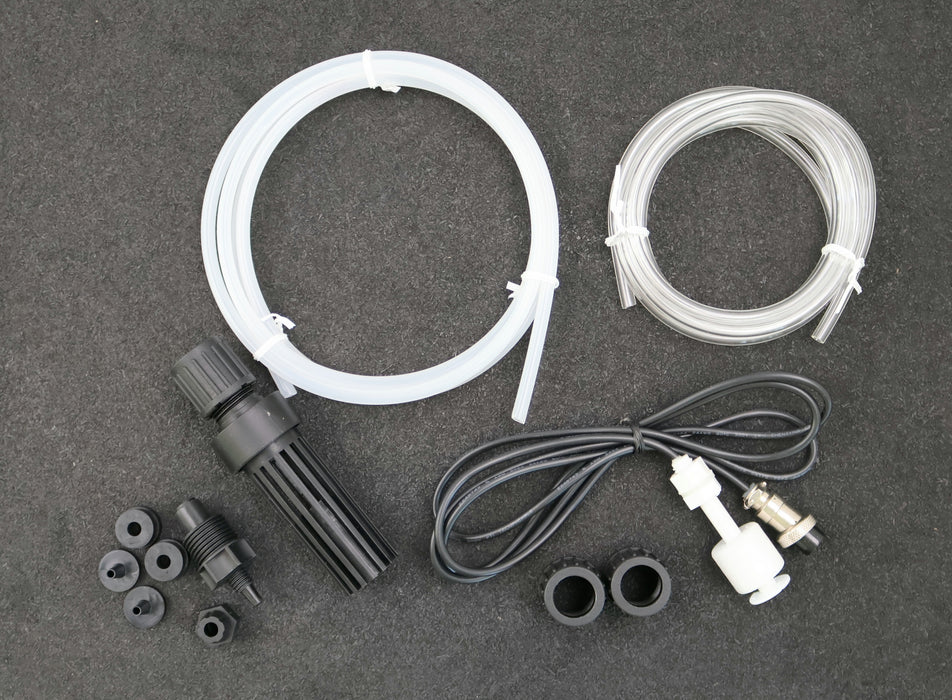 Bild des Artikels Ersatzteile-für-NEWDOSE-Dosierpumpe-Inhalt-siehe-Bilder-unbenutzt