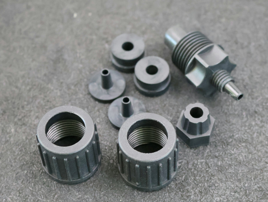 Bild des Artikels Ersatzteile-für-NEWDOSE-Dosierpumpe-Inhalt-siehe-Bilder-unbenutzt