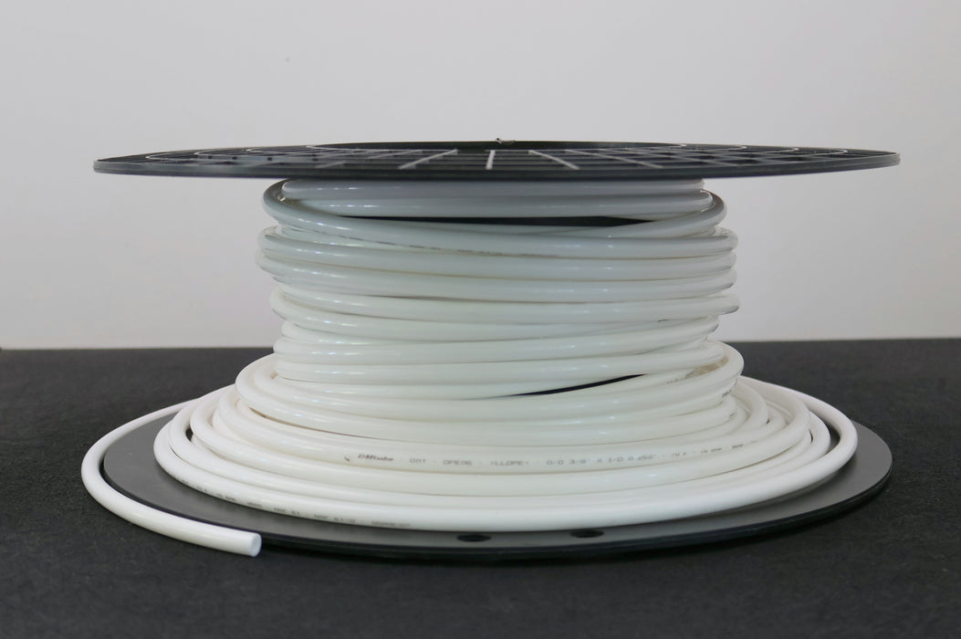 Bild des Artikels DMTUBE-34m-Schlauch-NSF61-G-LLDPE-3/8''-weiß