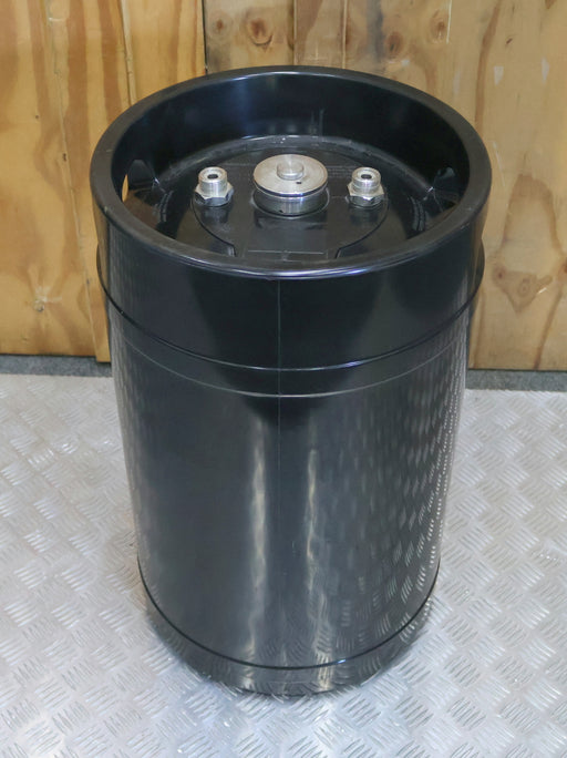 Bild des Artikels SCHÄFFER-WERKE-Edelstahl-Keg-Leervolumen-50l-Höhe-610mm-Ø-370mm