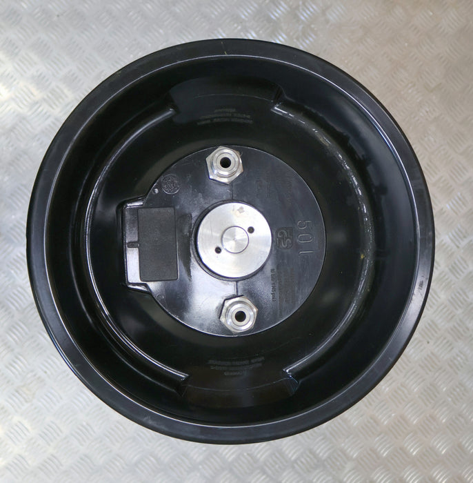 Bild des Artikels SCHÄFFER-WERKE-Edelstahl-Keg-Leervolumen-50l-Höhe-610mm-Ø-370mm