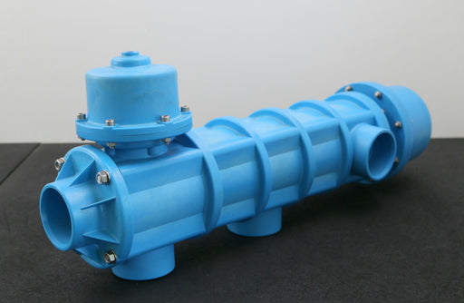 Bild des Artikels SIATA-Wasserventil-V363-aus-ABS-Material-Servicefluss-48m³/h