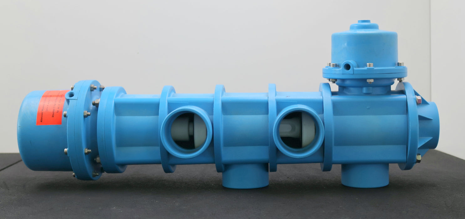 Bild des Artikels SIATA-Wasserventil-V363-aus-ABS-Material-Servicefluss-48m³/h