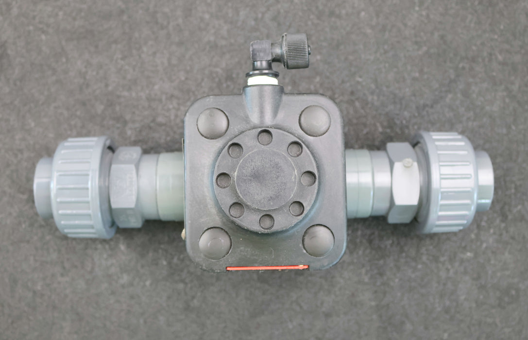 Bild des Artikels GEMÜ-Kunsstoffventil-647-25D-0-1145-EPDM-DN25-PN10-DA25-gebraucht
