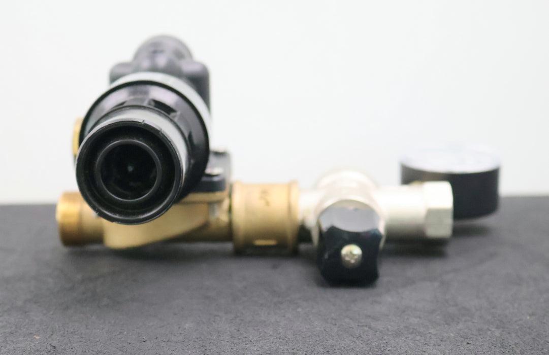 Bild des Artikels SYR-Systemtrenner-Typ-STBA-100-DN10-PN10-30°C-1,8m³/h-3/4''-mit-Druckminderer