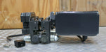 Bild des Artikels KONECRANES-Elektrofahrwerk-T0034573/3/G59183/15-Motor-TMU-52299089-überprüft
