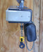 Bild des Artikels MEILI-Elektrokettenzug-Type-005SKB001206OHX4005MA-Tragfähigkeit-500kg-überprüft