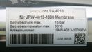 Bild des Artikels Edelstahl-Druckrohr-VA-4013-für-JRW-4013-1000-Membrane-Gesamtmaße-375xØ135mm
