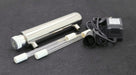 Bild des Artikels Ultraviolet-Watter-Sterilizer-Länge-260mm-Ø-51mm-Anschlüsse-1/4''AG-mit-2-Lampen