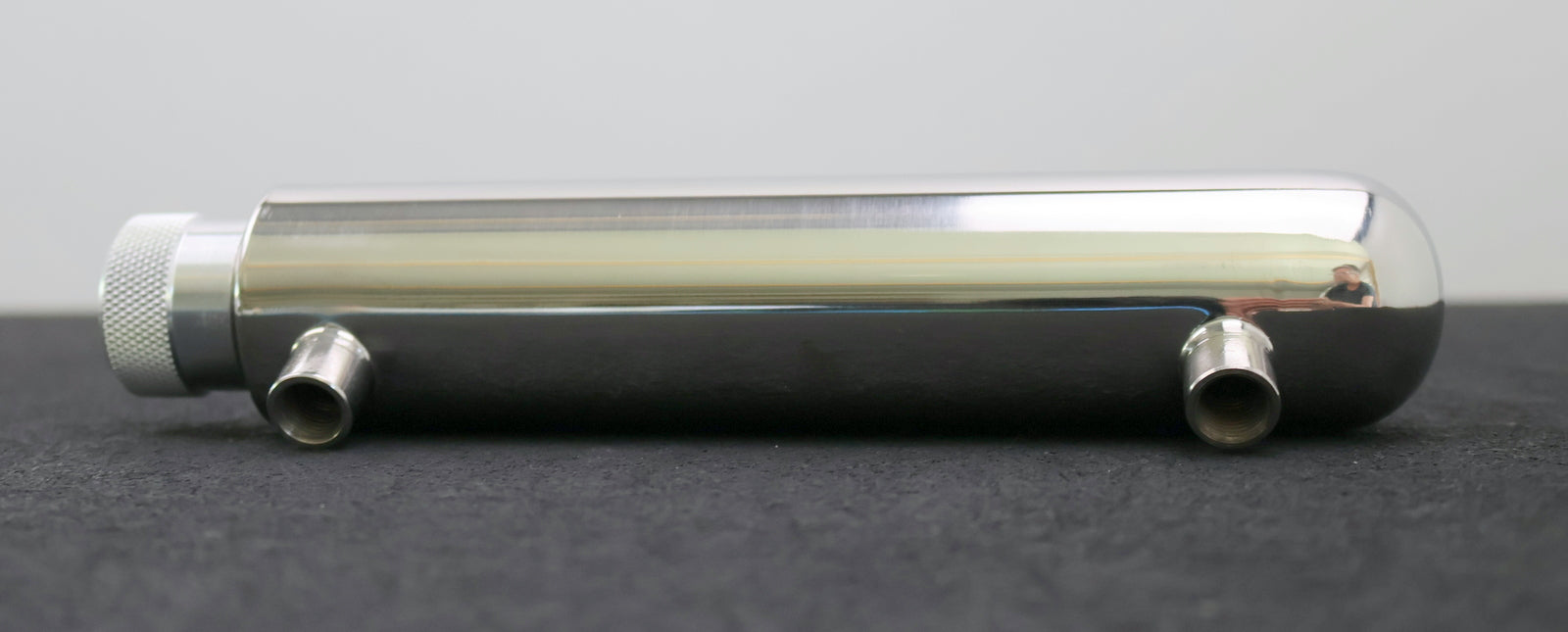 Bild des Artikels Ultraviolet-Watter-Sterilizer-Länge-260mm-Ø-51mm-Anschlüsse-1/4''AG-mit-2-Lampen