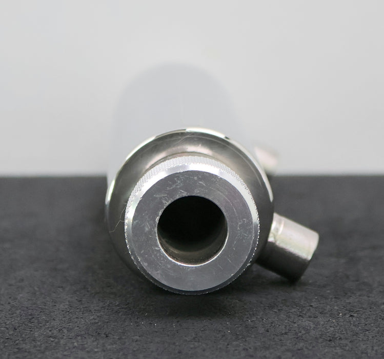 Bild des Artikels Ultraviolet-Watter-Sterilizer-Länge-260mm-Ø-51mm-Anschlüsse-1/4''AG-mit-2-Lampen