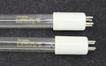 Bild des Artikels Ultraviolet-Watter-Sterilizer-Länge-260mm-Ø-51mm-Anschlüsse-1/4''AG-mit-2-Lampen