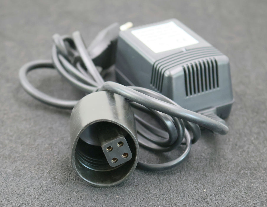 Bild des Artikels Ultraviolet-Watter-Sterilizer-Länge-260mm-Ø-51mm-Anschlüsse-1/4''AG-mit-2-Lampen