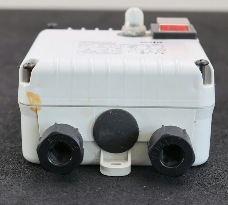 Bild des Artikels WILO-Ersatzteil-Klemmenkasten-für-Unterwasserpumpe-TWI5-304EM-Art.Nr-4104118