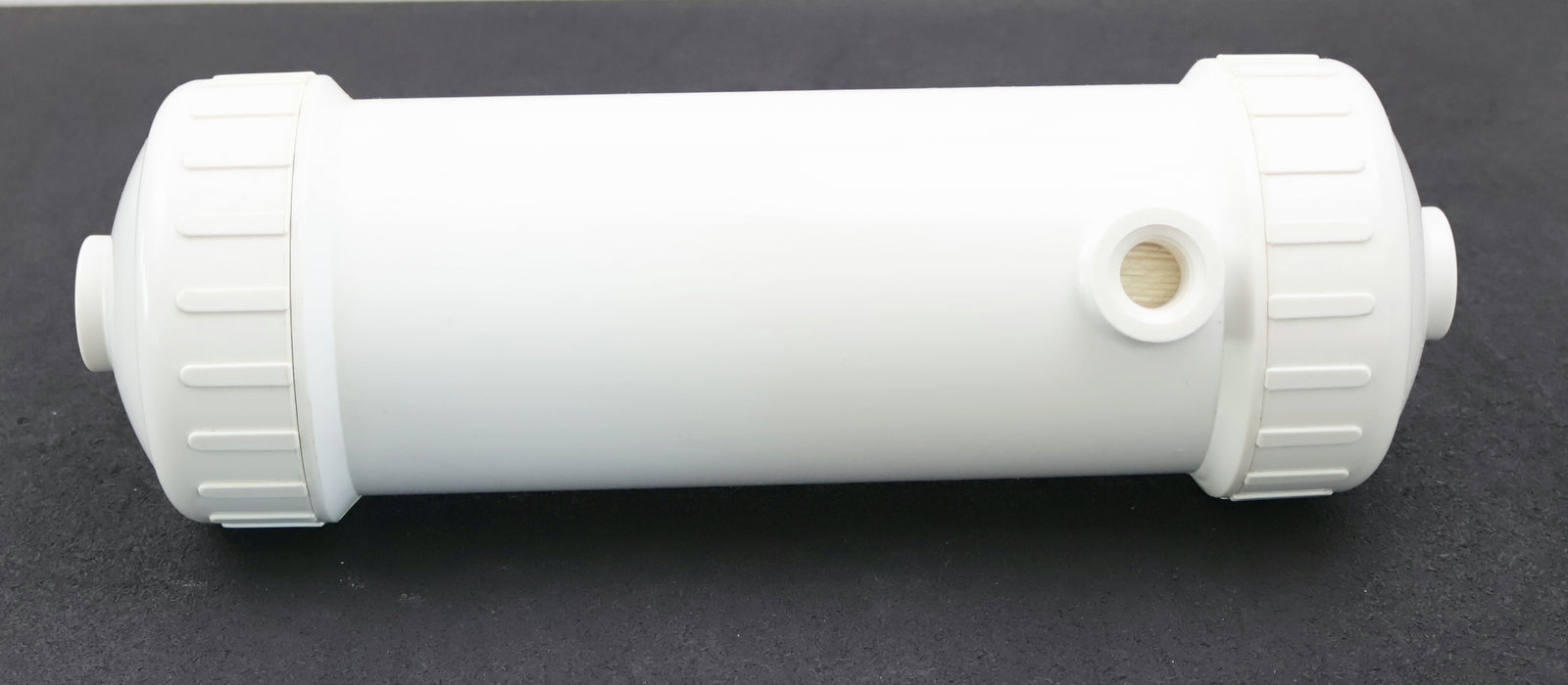 Bild des Artikels Filtergehäuse--für-Umkehrosmose-Farbe-Weiß-Größe-10''-GehäuseØ-112mm
