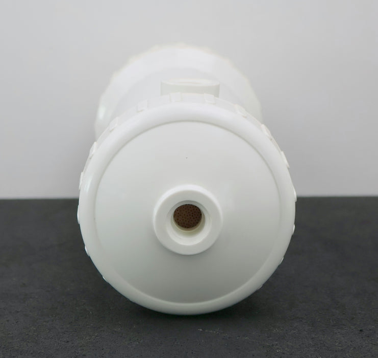 Bild des Artikels Filtergehäuse--für-Umkehrosmose-Farbe-Weiß-Größe-10''-GehäuseØ-112mm