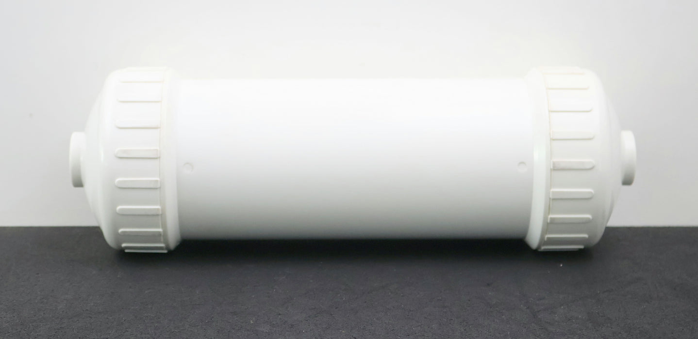 Bild des Artikels Filtergehäuse--für-Umkehrosmose-Farbe-Weiß-Größe-10''-GehäuseØ-112mm