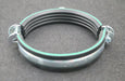 Bild des Artikels MUPRO-8x-Rohrschelle-108-112mm-mit-Schaldämmung-mit-Gewinde-M8/10