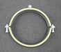 Bild des Artikels MUPRO-2x-Rohrschelle-160-159-164mm-mit-Schaldämmung-unbenutzt-Gewicht-800g