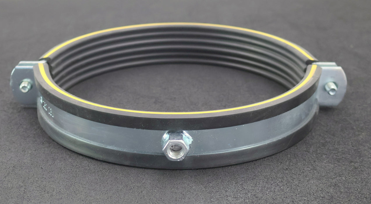 Bild des Artikels MUPRO-Rohrschelle-250DGL-mit-Schaldämmung-unbenutzt