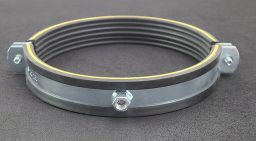 Bild des Artikels MUPRO-Rohrschelle-250DGL-mit-Schaldämmung-unbenutzt