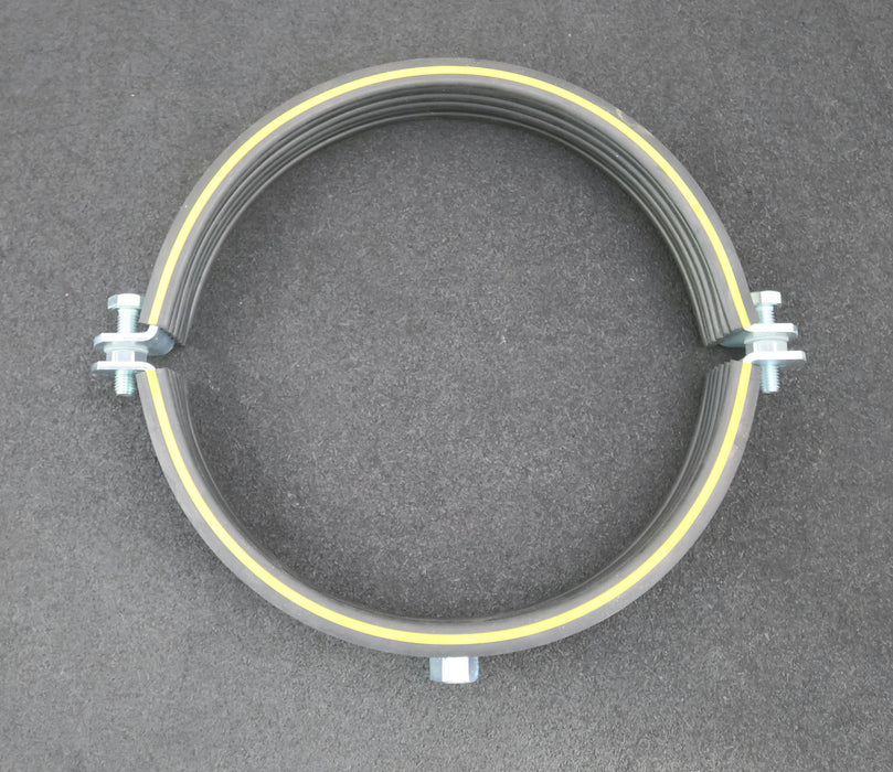 Bild des Artikels MUPRO-Rohrschelle-250DGL-mit-Schaldämmung-unbenutzt