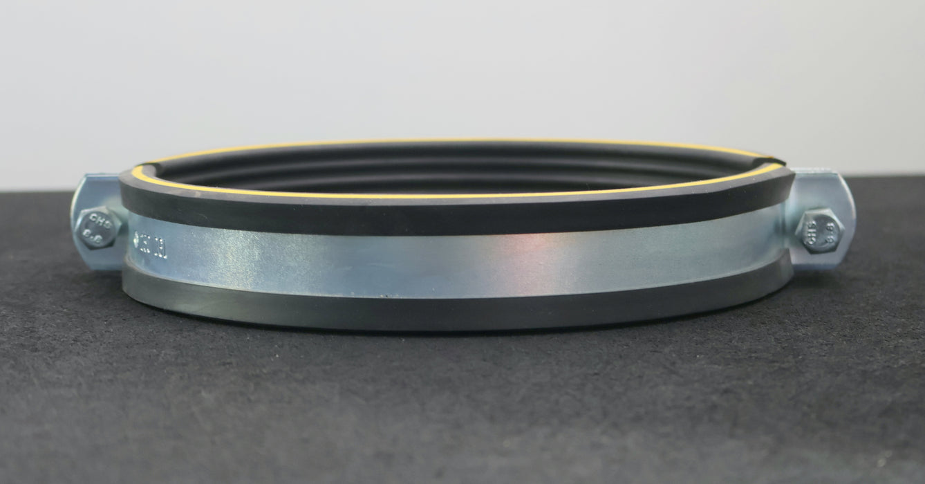 Bild des Artikels MUPRO-Rohrschelle-250DGL-mit-Schaldämmung-unbenutzt