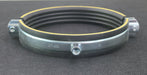 Bild des Artikels MUPRO-Rohrschelle-217-225mm-(8'')-mit-Schaldämmung-unbenutzt