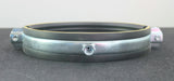 Bild des Artikels MUPRO-Rohrschelle-217-225mm-(8'')-mit-Schaldämmung-unbenutzt
