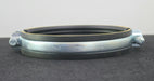 Bild des Artikels MUPRO-Rohrschelle-217-225mm-(8'')-mit-Schaldämmung-unbenutzt